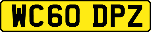 WC60DPZ
