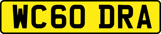 WC60DRA