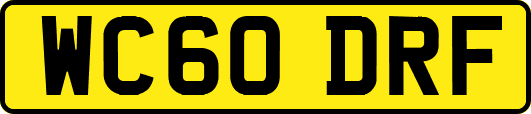 WC60DRF