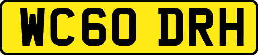 WC60DRH