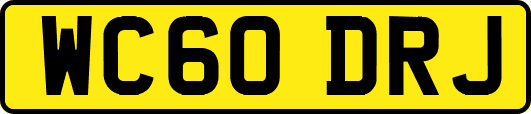 WC60DRJ