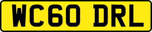 WC60DRL