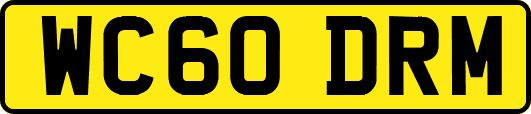 WC60DRM
