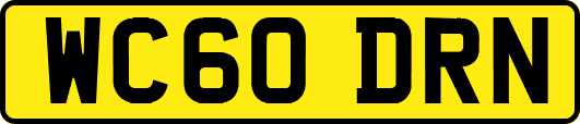 WC60DRN