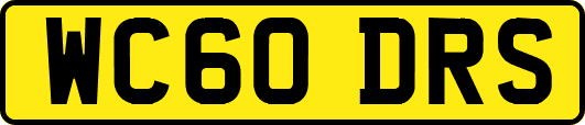 WC60DRS