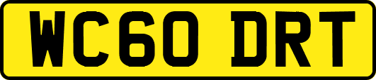 WC60DRT