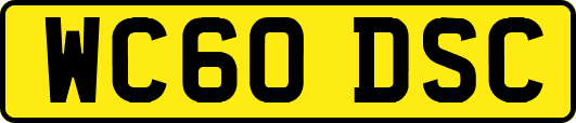 WC60DSC