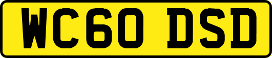 WC60DSD