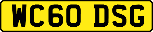 WC60DSG