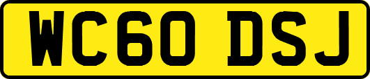 WC60DSJ