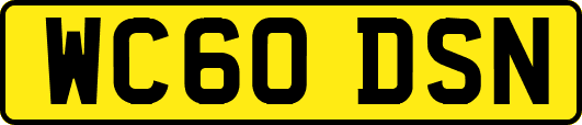 WC60DSN