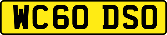 WC60DSO