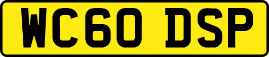 WC60DSP