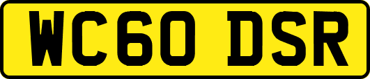 WC60DSR