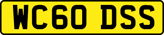 WC60DSS