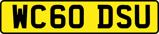 WC60DSU