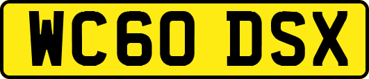 WC60DSX