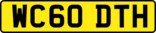 WC60DTH