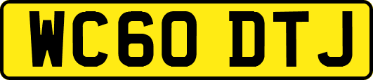 WC60DTJ