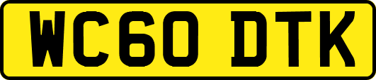 WC60DTK