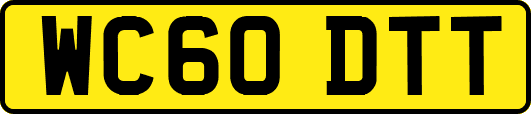 WC60DTT
