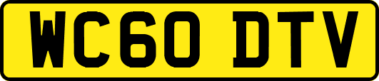 WC60DTV