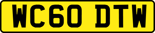 WC60DTW