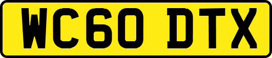 WC60DTX