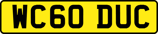 WC60DUC
