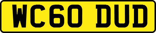 WC60DUD