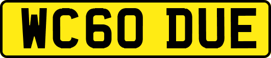 WC60DUE