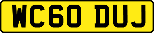 WC60DUJ