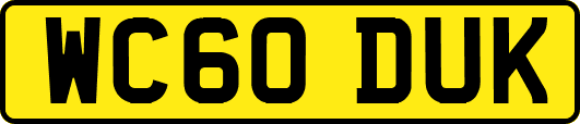 WC60DUK