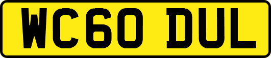 WC60DUL