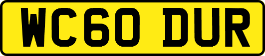 WC60DUR
