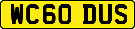 WC60DUS