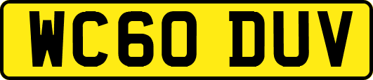 WC60DUV
