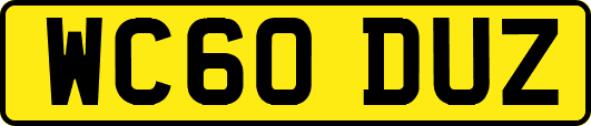WC60DUZ
