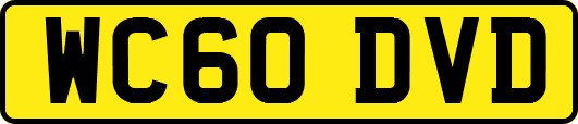 WC60DVD
