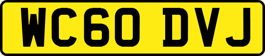 WC60DVJ