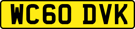 WC60DVK