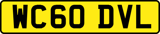 WC60DVL