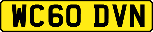WC60DVN
