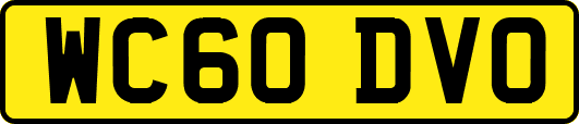 WC60DVO