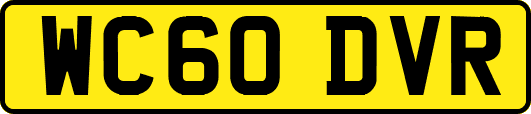 WC60DVR