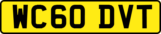 WC60DVT