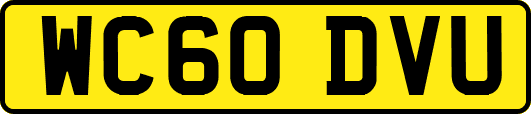 WC60DVU