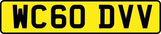 WC60DVV