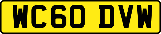WC60DVW