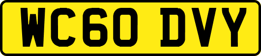 WC60DVY